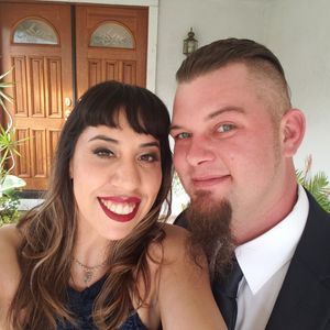 Meet your Posher, Dana